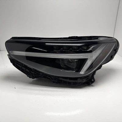 2023 2024 2025 Volvo XC40 C40 OEM LED Adaptive Left Driver Headlight 32392319 - Image 1 of 4