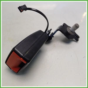 Aggancio Cintura Sicurezza Anteriore Destro DX MINI MINI F56 72117382088 2014 - Foto 1 di 4
