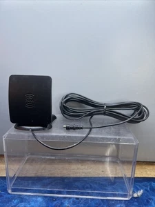 SiriusXM Satelliten Radio Außenbereich Heimantenne, Ghettoblaster Antenne Brandneu - Bild 1 von 4