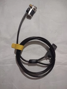 Kensington K64697US ClickSafe Combination Lock - Picture 1 of 4