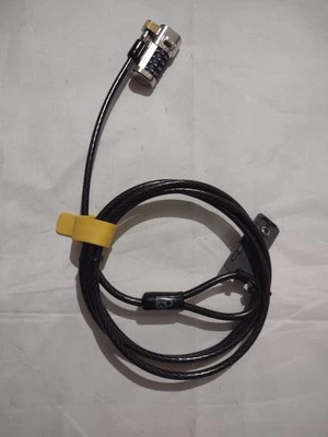 Kensington K64697US ClickSafe Combination Lock - Image 1 of 4