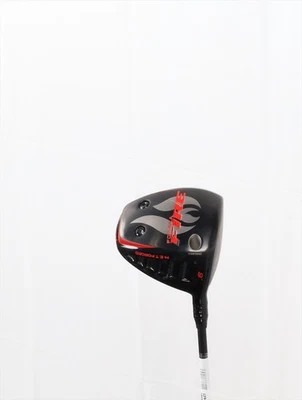Enferk Formula Fire Pro 9° Driver Stiff Flex Enferk Speeder Tour 12945918 Bueno Foto 1 de 4