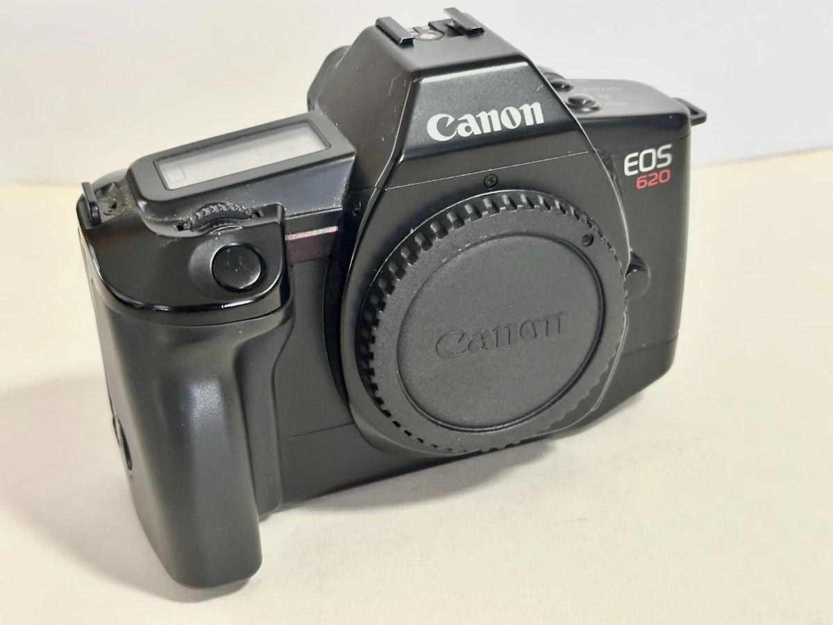Canon Eos 620 for sale | eBay