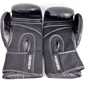 Kick Boxing Gloves Made By Century - Picture 1 of 4