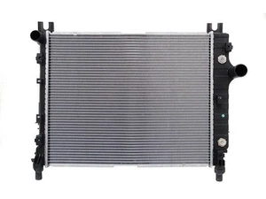 Radiator For 2000-2004 Dodge Dakota 2002 2001 2003 RN214DR - Picture 1 of 1