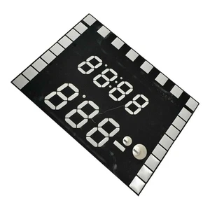 CW533MZ-A Segment Led Display 130x94mm - Picture 1 of 2