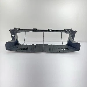2018-2020 GENESIS G80 FRONT RADIATOR AIR DEFLECTOR DUCT GUIDE OEM - Picture 1 of 5