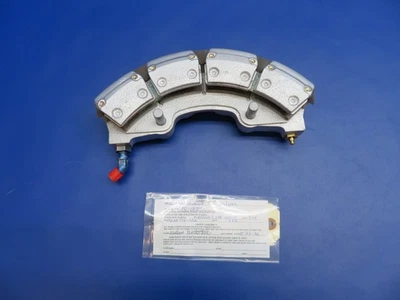 Pinza de freno Cessna 402 / 414 / 421 Cleveland P/N 30-100 RECONSTRUIDA (1025-1765) Foto 1 de 4