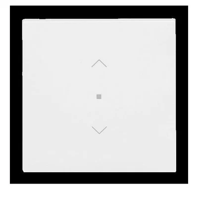 Busch-Jaeger Wippe 1-fach mit Symbol 6232-10-44G Taster Schalter 2CKA006220A0936 - Bild 1 von 4