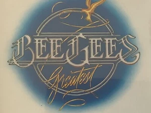 Greatest by the Bee Gees (CD, Album, 1979, 2 MINT discs, Polydor Records) Boxset - Picture 1 of 5