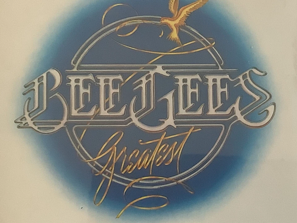 Greatest by the Bee Gees (CD, Album, 1979, 2 MINT discs, Polydor Records) Boxset - Image 1 of 4