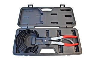 OTC Tools 4838 Piston Ring Compressor Set 6 Piece New - Picture 1 of 4