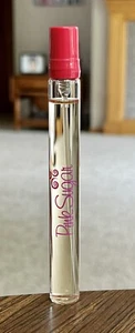 Profumo Aquolina Pink Sugar Eau de Toilette 10ml Rollerball Perfume - Picture 1 of 5