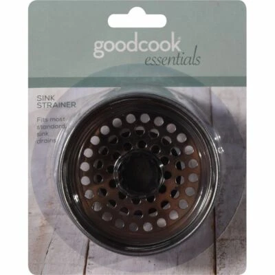 GOODCOOK ESSENTIALS SINK STRAINER - Image 1 of 2