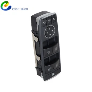 Power Window Master Switch For Mercedes-Benz GLA180 CLA250 CLA45 AMG 2012-2019 - Picture 1 of 10