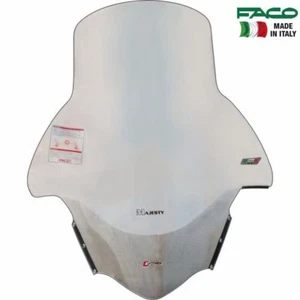 FACO 22611 PARABREZZA YAMAHA YP MAJESTY 400 2004 2008 - Picture 1 of 1