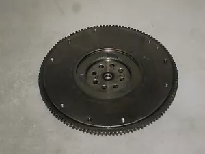 99 00 01 Subaru Impreza 02 Forester 2.5L SOHC Manual Standard Flywheel EJ25 OEM - Picture 1 of 1