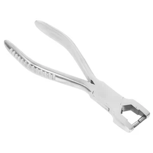 3 Pack Federstiftentfernungswerkzeug Federwerkzeug Für Musikinstrumente - Bild 1 von 12