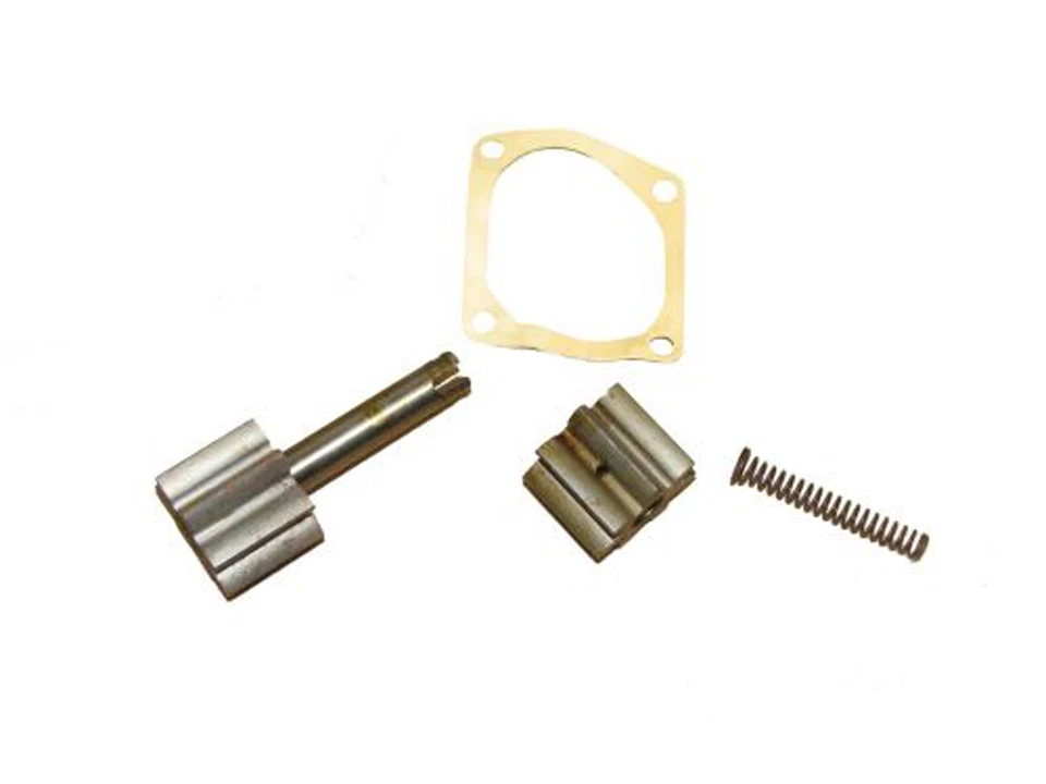 Oil Pump Repair Kit 1965-1966 Studebaker 194 230 6-cylinder NEW Foto 1 de 1