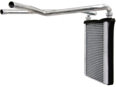 Núcleo de calefacción para Toyota Camry 2002-2007 26425FY 2004 2003 2005 2006 Foto 1 de 2