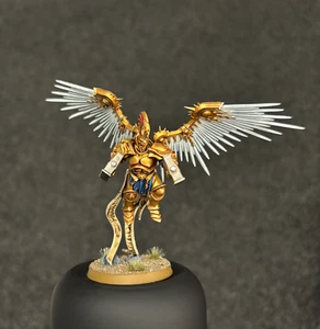 jeux workshop warhammer age of sigmar stormcast eternals procureurs - Photo 1/9