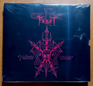 Celtic Frost - Morbid Tales Swiss Speed / Thrash remaster RARE Braz Version - Picture 1 of 2
