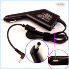 Netbook DC Power Adapter Car Charger +USB for ASUS VivoBook F102B F102BA-SH41T