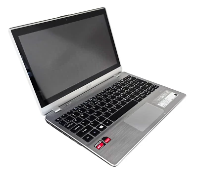 Acer Aspire V5-122P 1.00GHz 4GB RAM 11.6" Mini Laptop - Parts Only, No HDD/No OS - Image 1 of 4