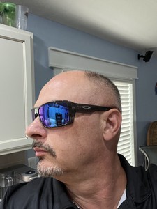 Oakley Double Edge Sunglasses for Men 