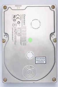 Quantum Fireball CX 10.2GB IDE Desktop Hard Drive P/N CX10A011 - Picture 1 of 2