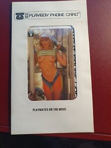 USA - schöne Frauen aus Sammlungsauflösung - Telefonkarte # 106