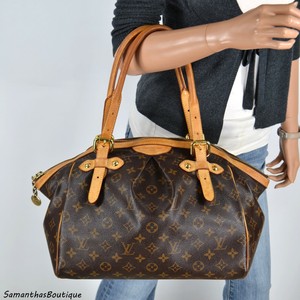 tivoli monogram bolsa