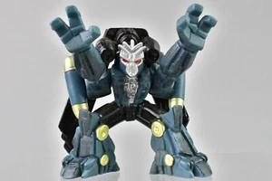 Transformers Robot Heroes Movie Blackout Final Battle Pack PVC Mini 2007 - Picture 1 of 3