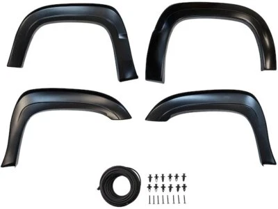For 2007-2014 Chevrolet Suburban 1500 Fender Flare Hardware Kit 85651HQ 2010 Foto 1 de 2