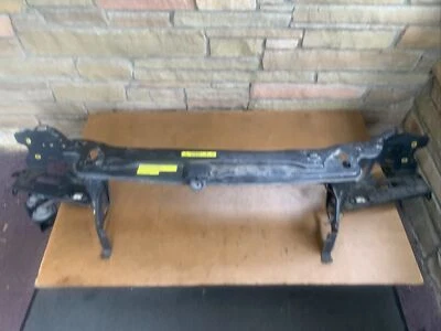 PARAGOLPES RADIADOR DELANTERO VOLVO XC90 2003-2014 SOPORTE BARRA DE AMARRE PANEL DE MONTAJE Foto 1 de 4