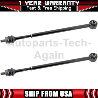 Brazo lateral trasero 2 Mevotech para Land Rover LR3 4,4 L 4,0 L Foto 1 de 3