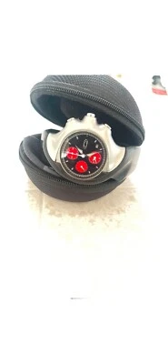 Men's OAKLEY Water-Resistant Chronograph Watch w/ New Battery - Image 1 of 4