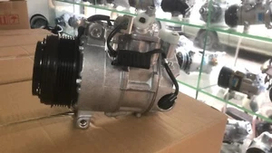 6SBU16C AC Compressor For MERCEDES BENZ E-CLASS W212 ML 4472807090 A0008302700 - Picture 1 of 4