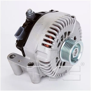 Alternator for Explorer, Explorer Sport Trac, Mountaineer+More 2-07787 - Picture 1 of 11