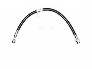For 2018 Volvo V90 Brake Hose Front Left Dynamic Friction 85148GCRP Brake Hose - Picture 1 of 2