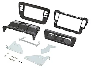 381320-36-2 Radio-Einbaurahmen passt S - Picture 1 of 1