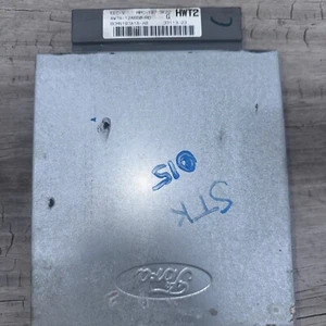 2003 Ford Crown Victoria Engine Computer Ecu Pcm Ecm Pcu Oem - Picture 1 of 5
