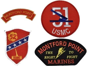 MONTFORD POINT MARINES GESCHENKSET - Mehrfarbig - Geschäft aus Veteranenbesitz - Bild 1 von 1