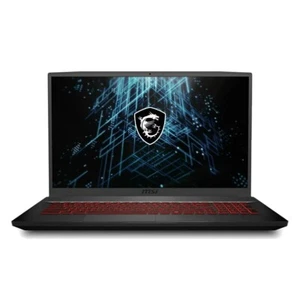 MSI Katana GF76 Gaming Laptop. 17.3”FHD. INTEL CORE i7-11800H, 16GB RAM, Black - Picture 1 of 11