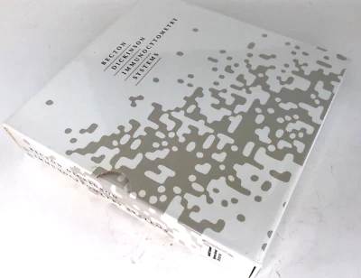 Becton Dickinson BD Biosciences MultiSet Software version 1.0.1 - Image 1 of 4