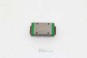 HIWIN Miniature Wide Long length NIB MGW9H Block for replace BRG-N-2659=G946 - Picture 1 of 12