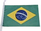 Brasilien - Flagge / Fahne ( 20 X  15 cm)  (1)