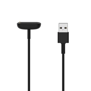 Cavo di ricarica USB per cavo di ricarica per braccialetto Fitbit Luxe (nessun r - Zdjęcie 1 z 8