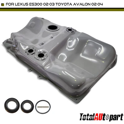New 18.5 Gallons Fuel Tank for Toyota Camry 2002-2003 Avalon 02-04 Lexus ES300 - Image 1 of 4