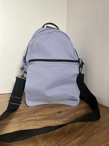 Lavender Lands End Carry Bag With Strap - Picture 1 of 6